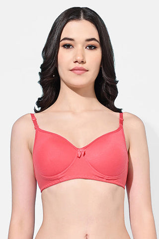 cotton bras