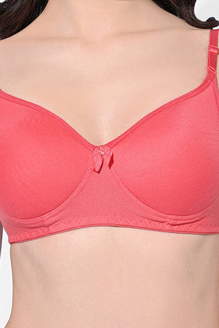 women cotton bra