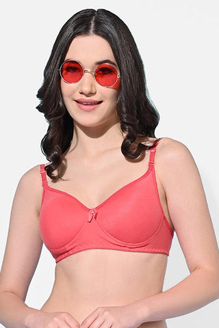 women cotton bra