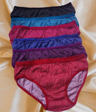 Panties for women