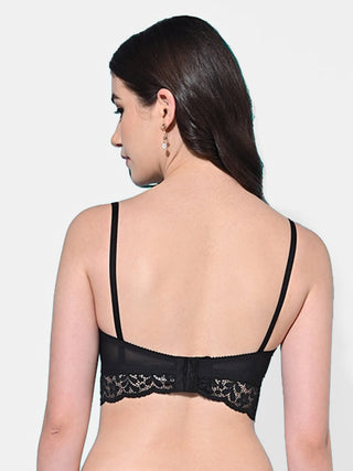 Padded bras for women