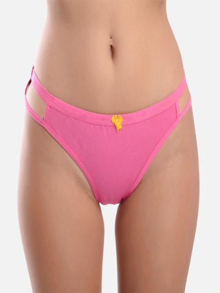 Cotton panties for women