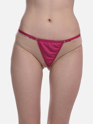 thong panties for women