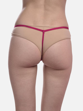 thong panties for women