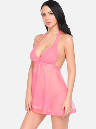 babydoll dress for honeymoon