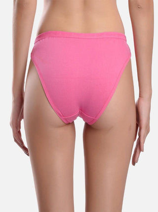 Cotton panties for women