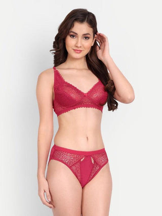 Lingerie set for women