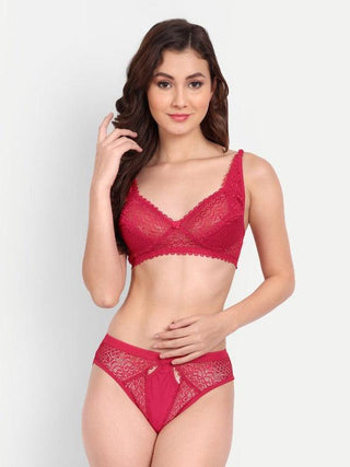 Lingerie set for women