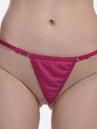 thong panties for women