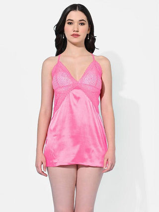 babydoll lingerie for women