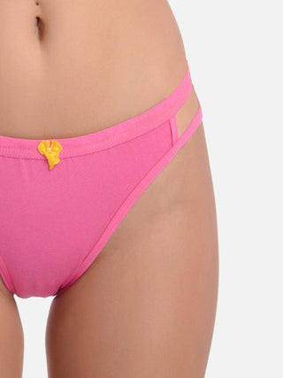 Cotton panties for women