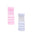 White Pink