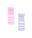 White Pink