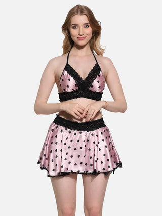 babydoll lingerie for women