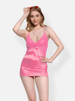 babydoll dress for honeymoon