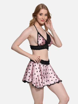 babydoll lingerie for women