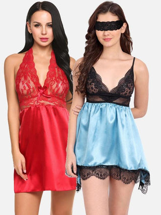 babydoll lingerie for women