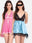 Sky-Blue Pink