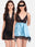 Sky-Blue Black
