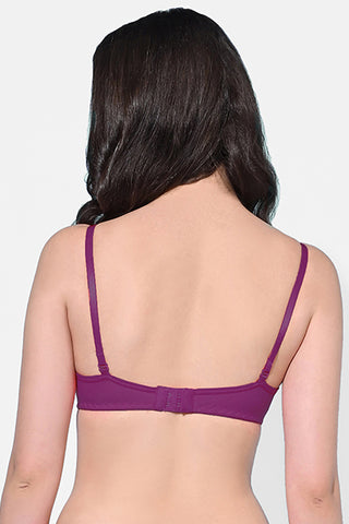 seamless bras