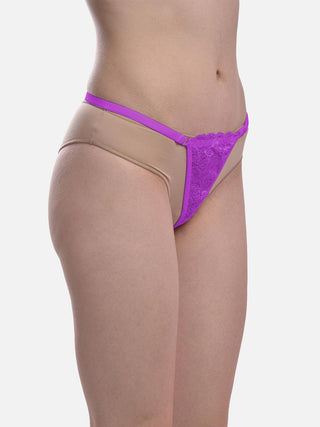 thong panties for women