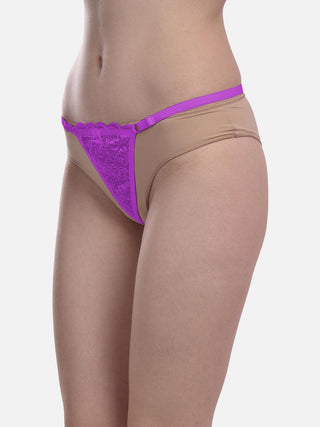 thong panties for women