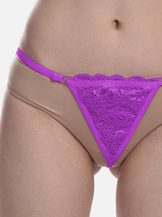 thong panties for women