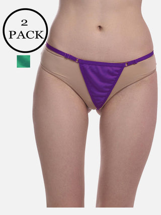 thong panties for women