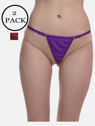 thong panties for women