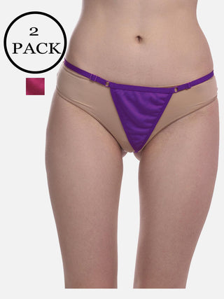 thong panties for women