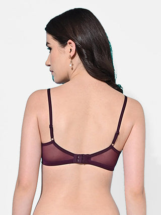 Padded bras for women