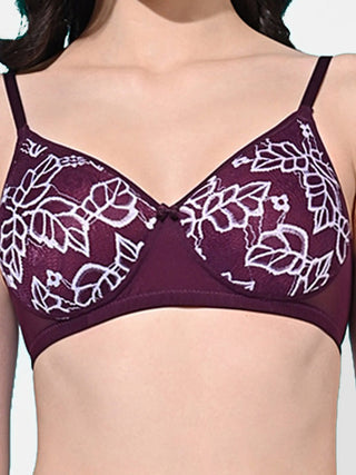 Padded bras for women