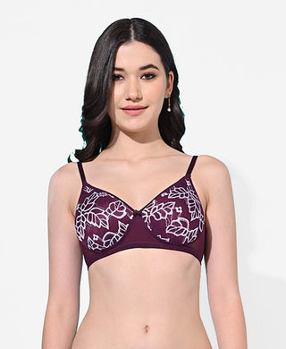 Padded bras for women