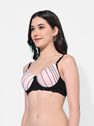 Padded bras for women