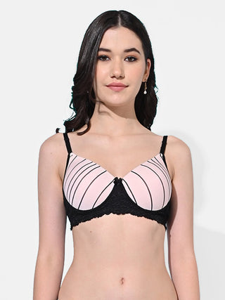 Padded bras for women