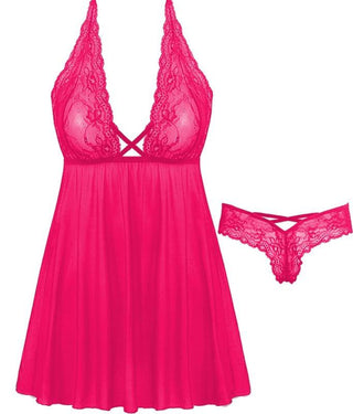 babydoll dress for honeymoon