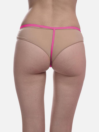 thong panties for women