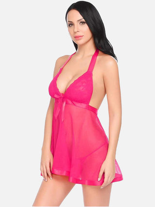 babydoll dress for honeymoon