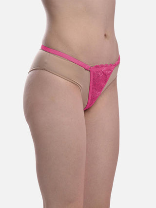 thong panties for women