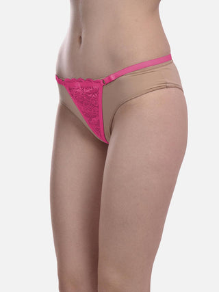 thong panties for women