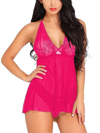 babydoll dress for honeymoon