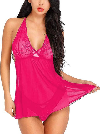 babydoll dress for honeymoon