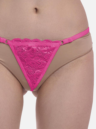 thong panties for women