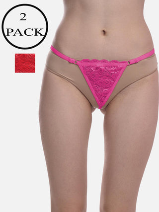 thong panties for women