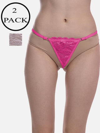 thong panties for women