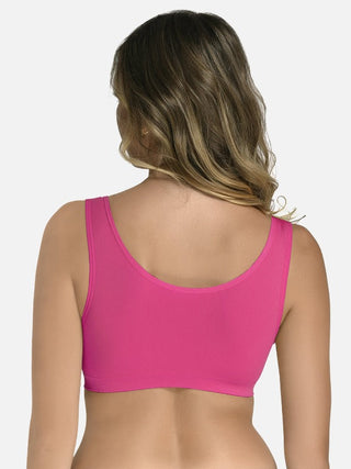 Air bra for women