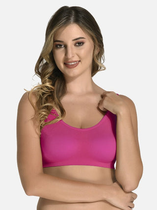 Air bra for women