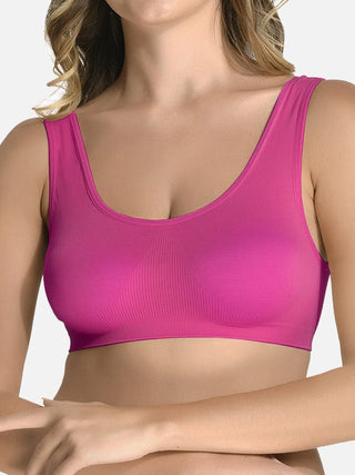 Air bra for women