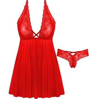 babydoll dress for honeymoon