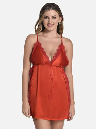 babydoll lingerie for women
